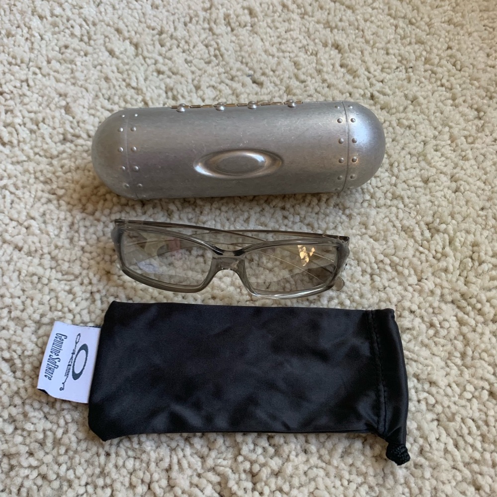 Nike sports sunglasses unisex